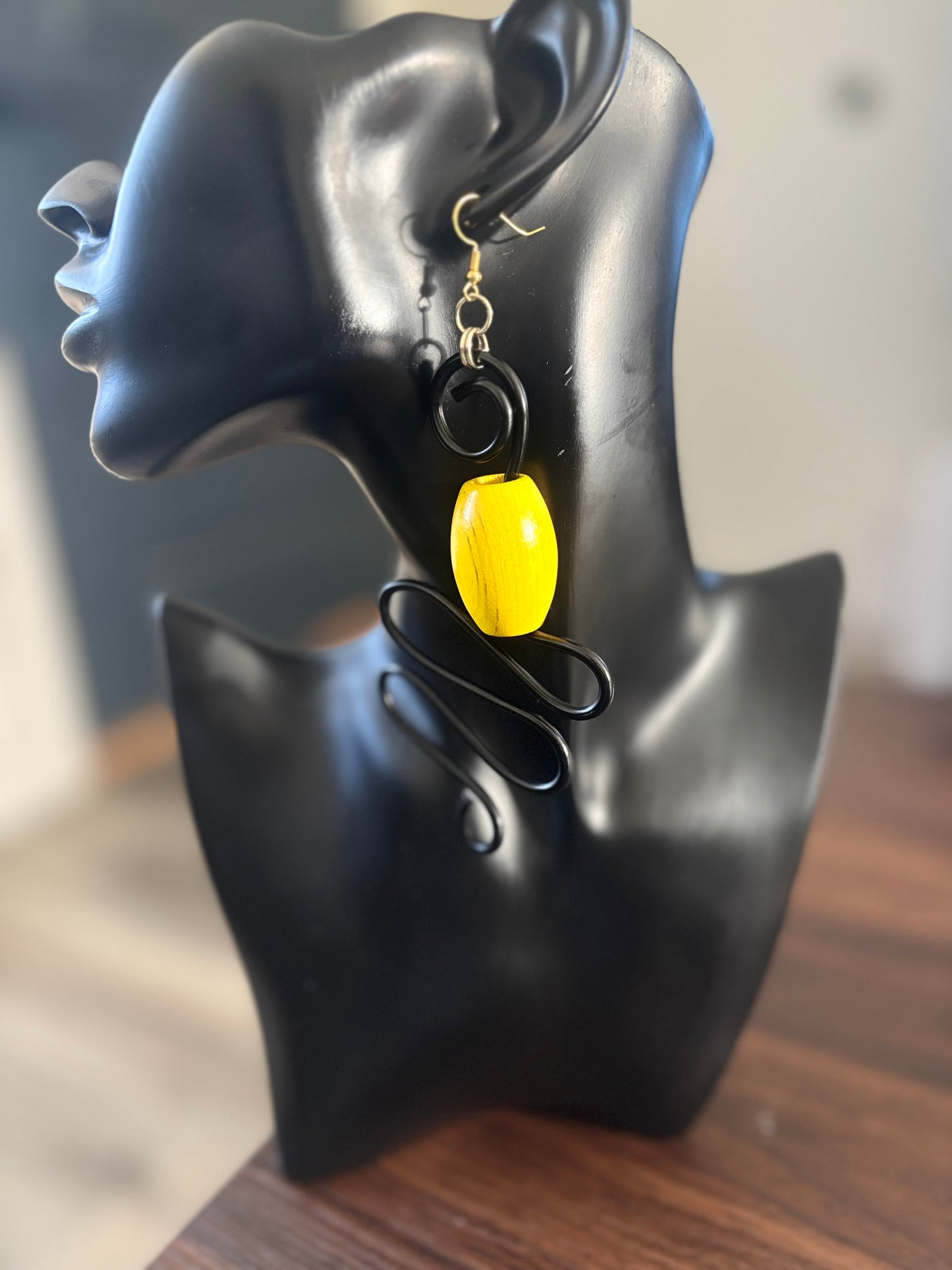 The Yellow Note