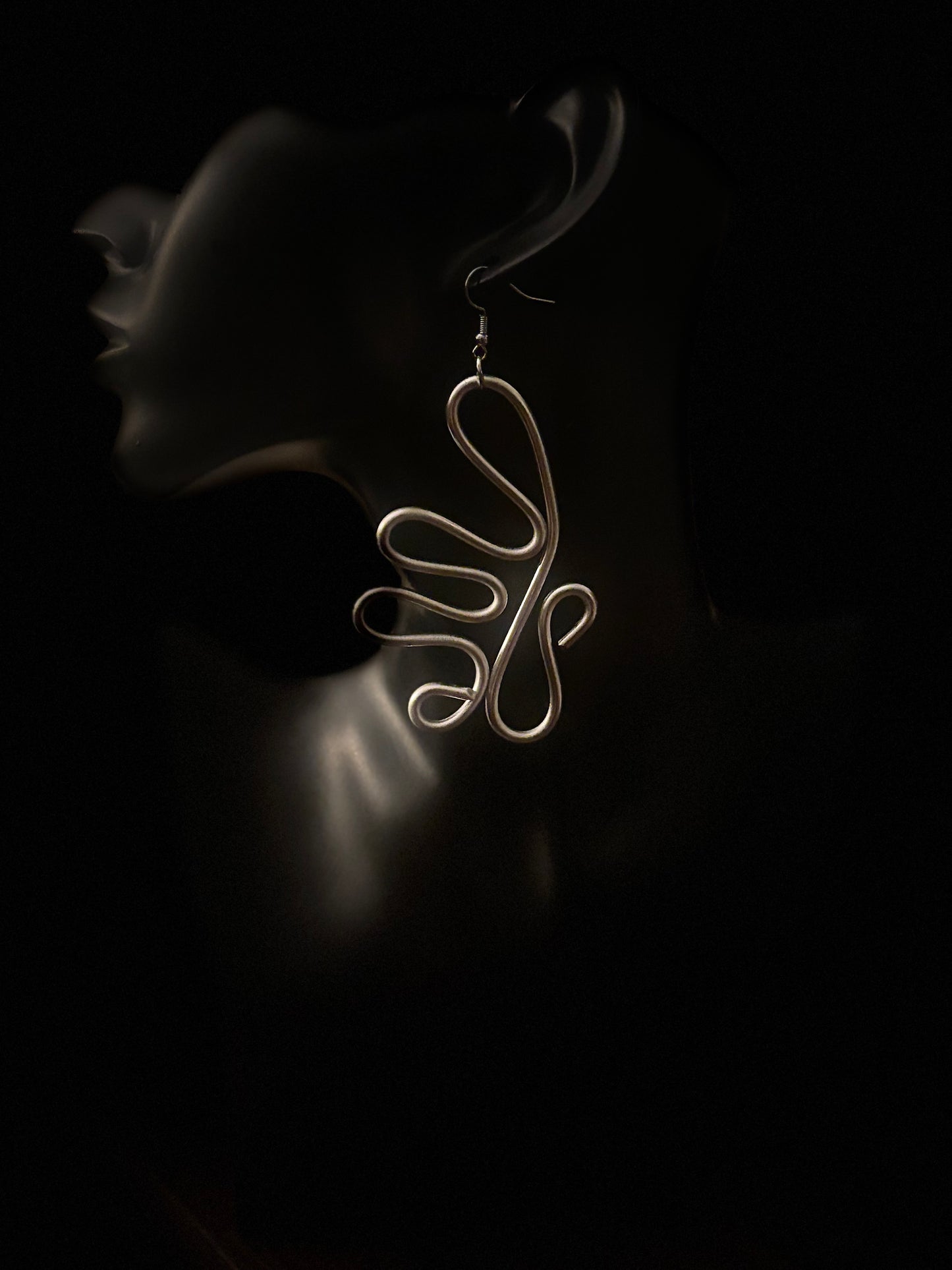 Silver Reverie