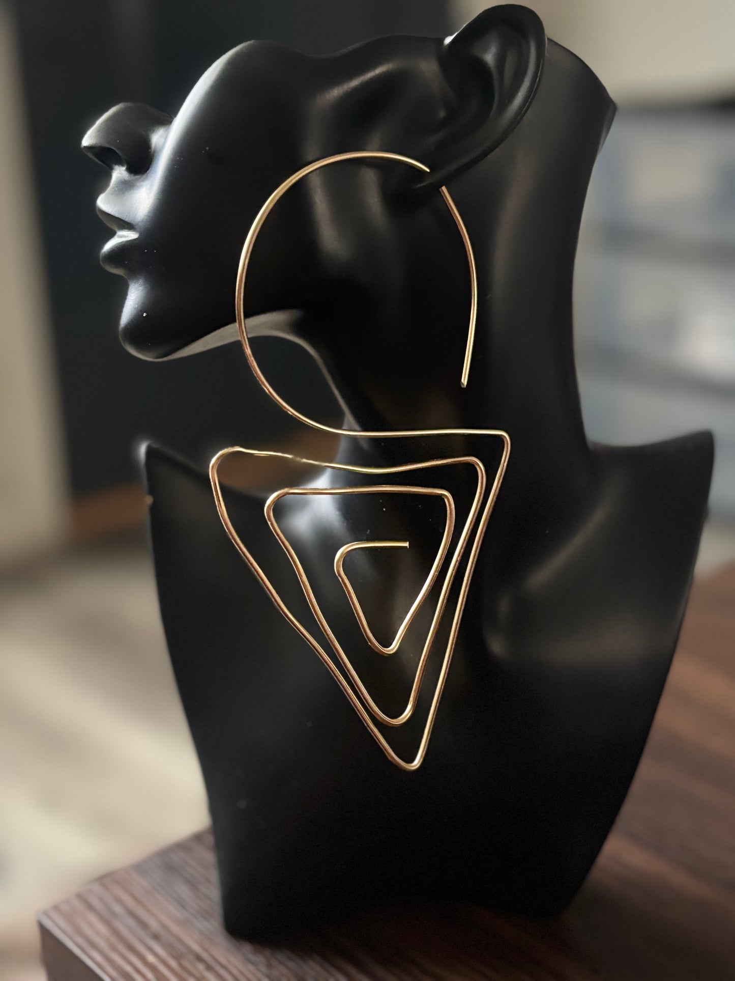 Golden Apex