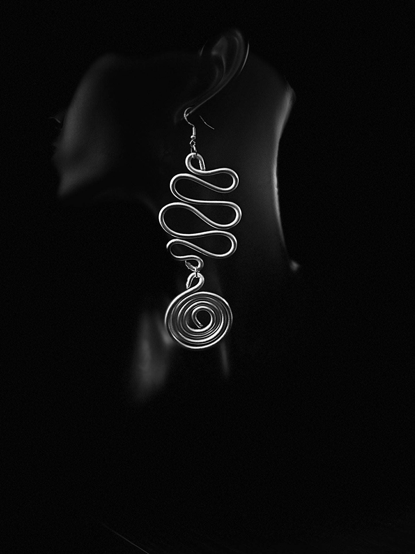 A woman who leads with calm authority, precision, and undeniable presence.
