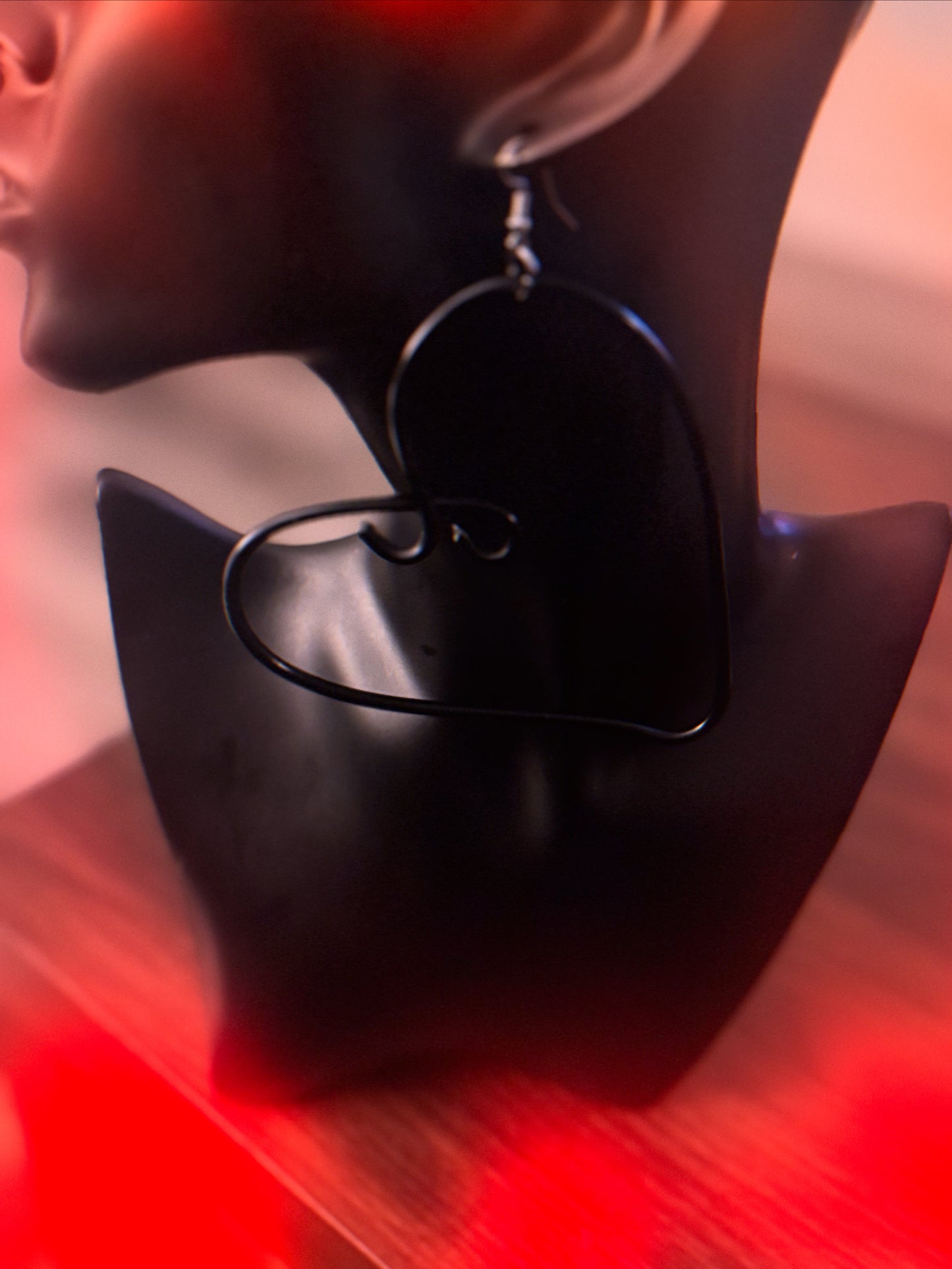Black Caress