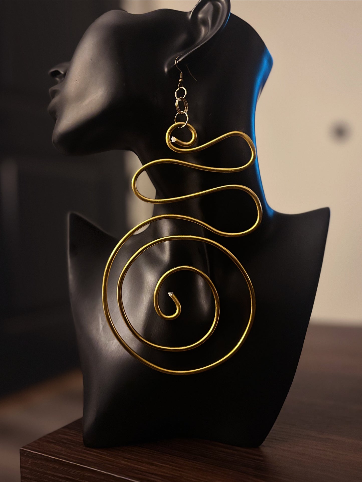 Chire Sovereign Spiral