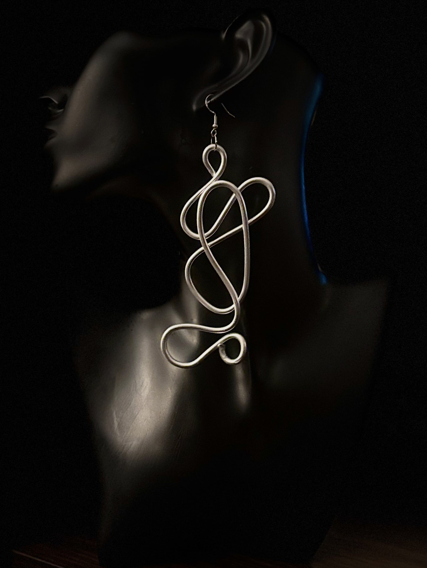 Silver Unbound