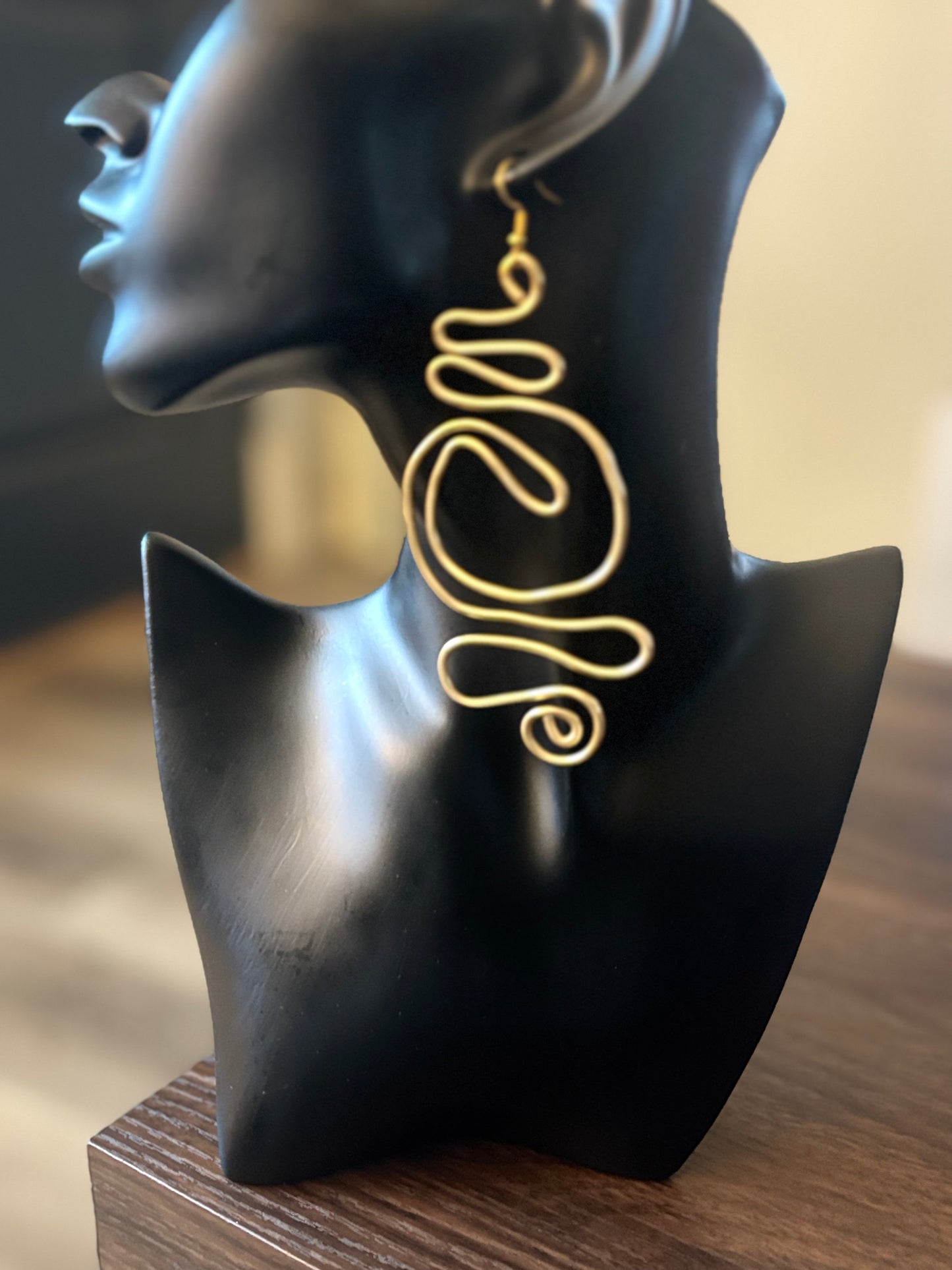 For a woman who moves through life with ease, allure, and quiet dominance. 