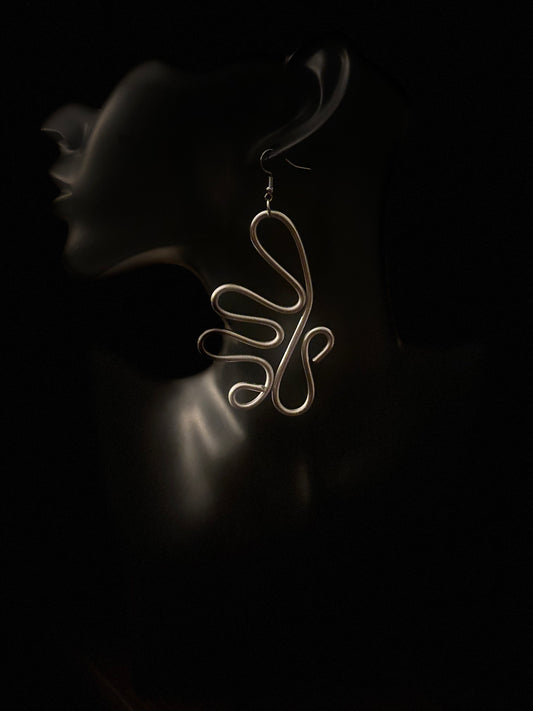 Silver Reverie